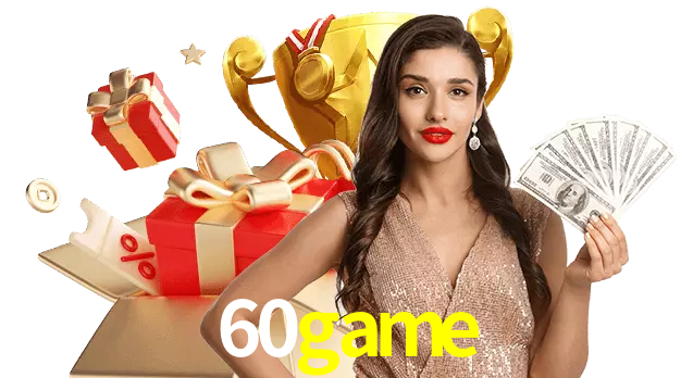 Jogue com dealers reais no 60game!