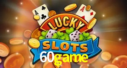 A Revolução dos Aplicativos de Jogos no 60game