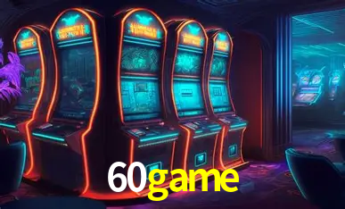 Desvendando o Mundo dos Jogos Virtuais na 60game