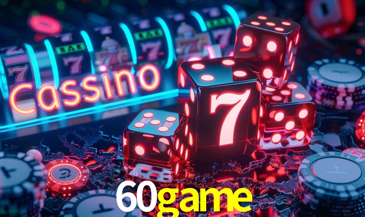 Welcome Bonus 60game