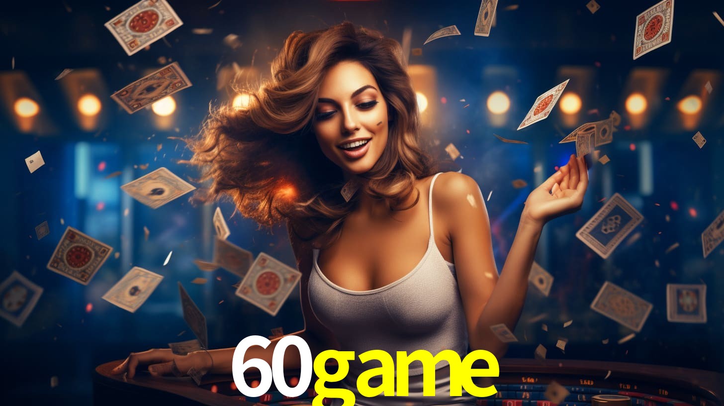 VIP Casino 60game