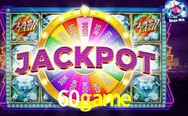 Descubra o Mundo do Cassino Online com 60game