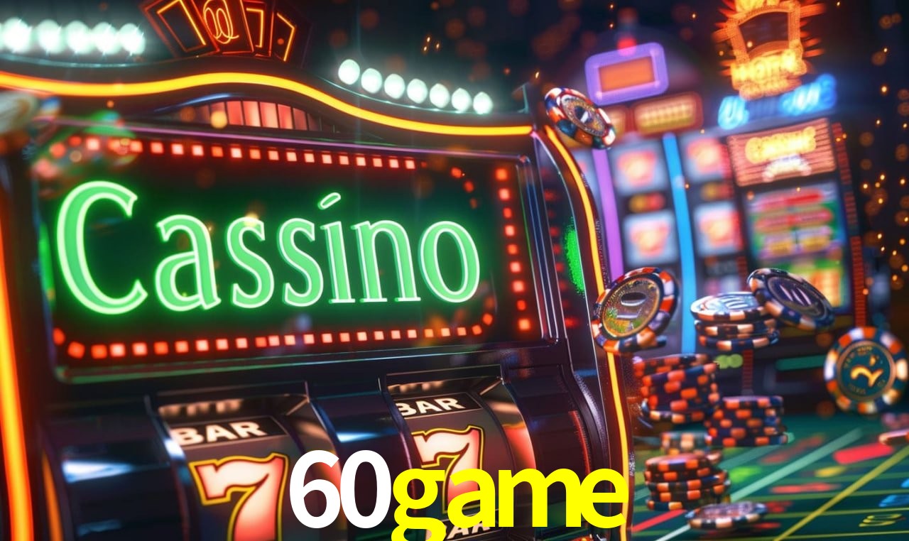 Cadastro Rápido 60game