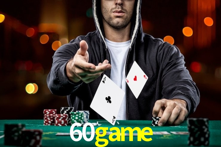60 game bet