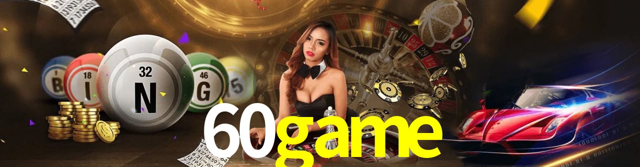 Segurança e performance na plataforma 60game