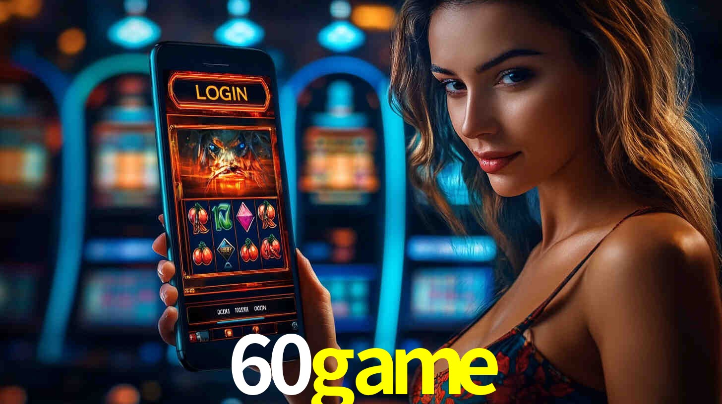 60 game plataforma