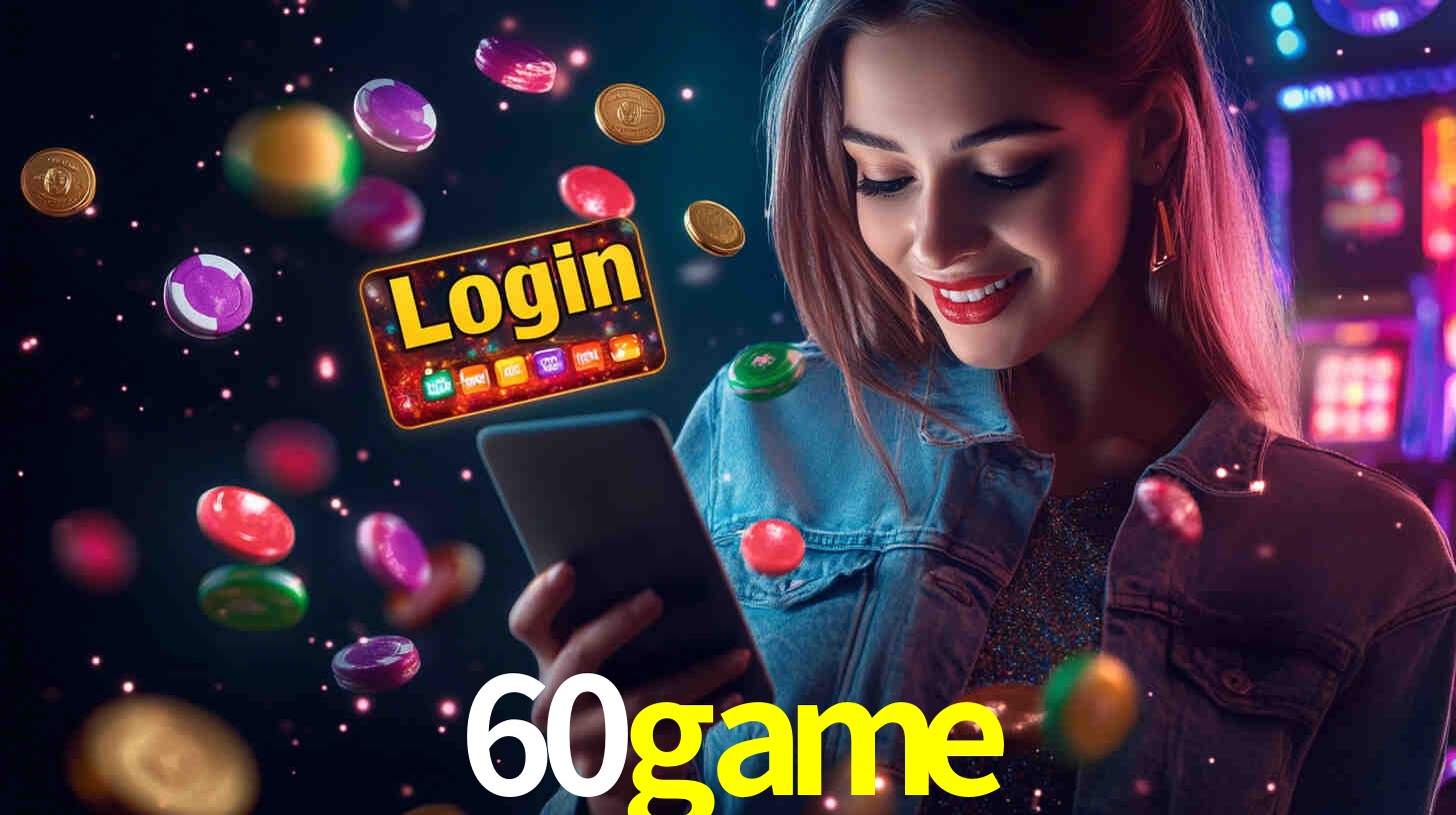Apostas Esportivas na 60game: Um Guia Completo