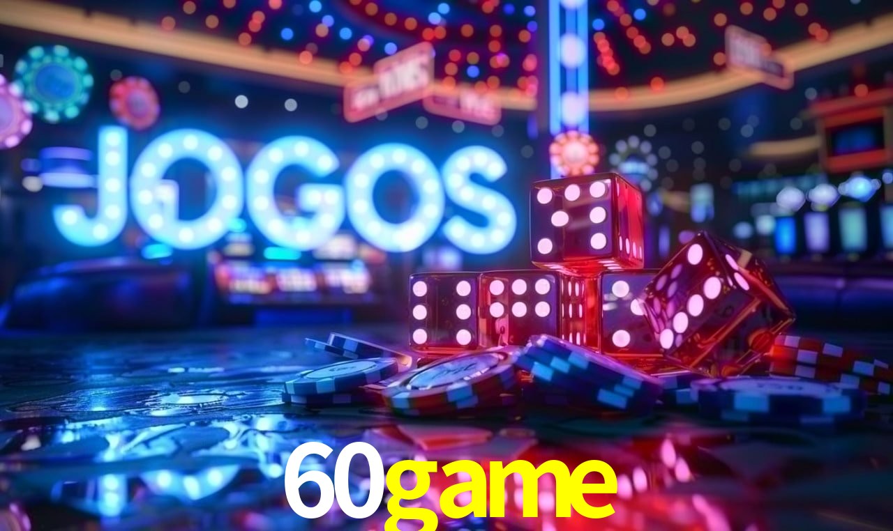 Roda da fortuna na 60game