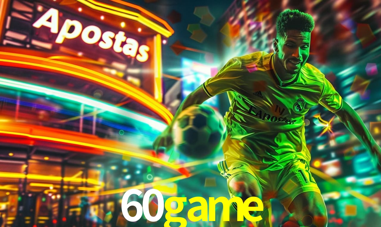 Estatísticas do Jogo 60game