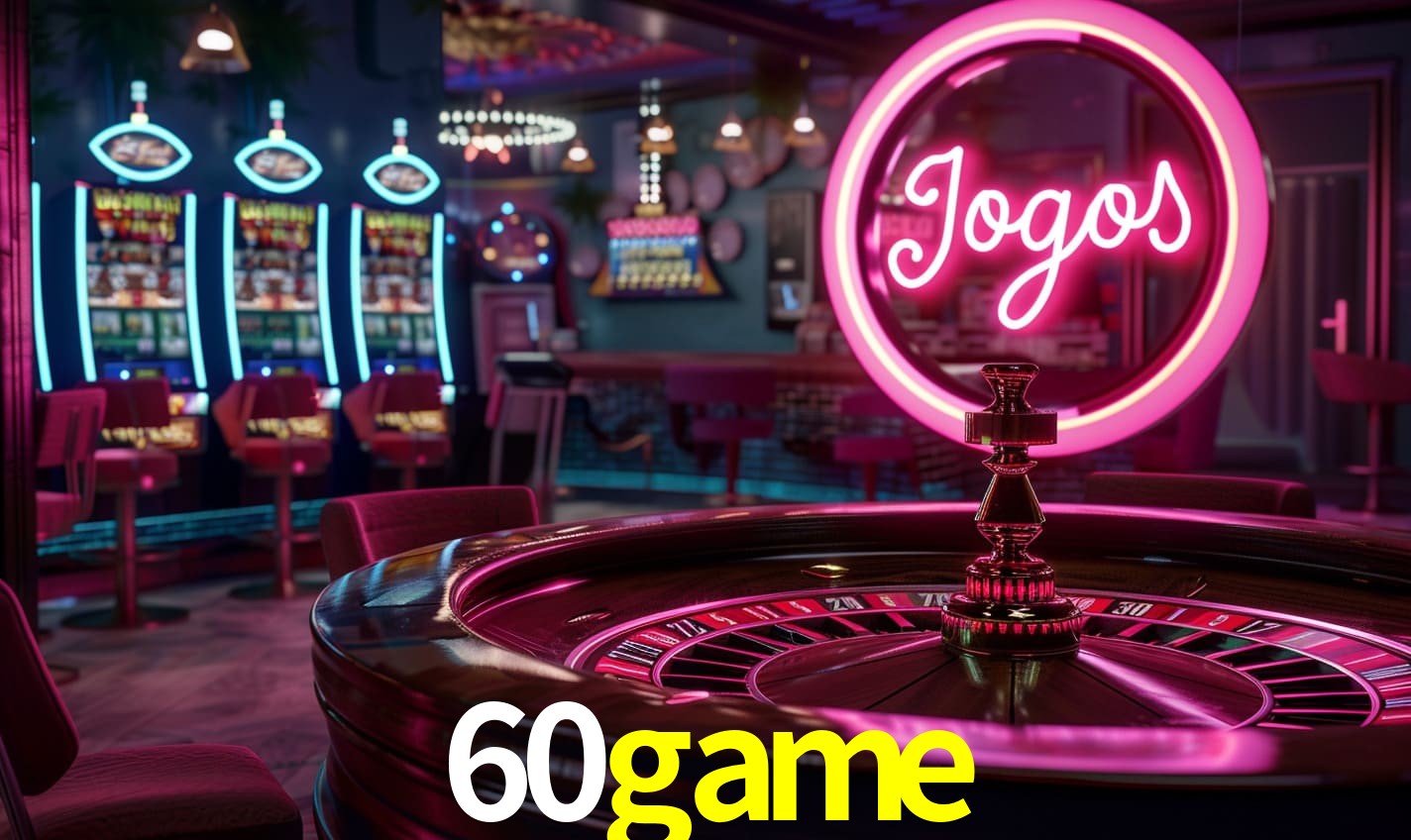 Descubra o Programa VIP da 60game: Vantagens Exclusivas para Jogadores