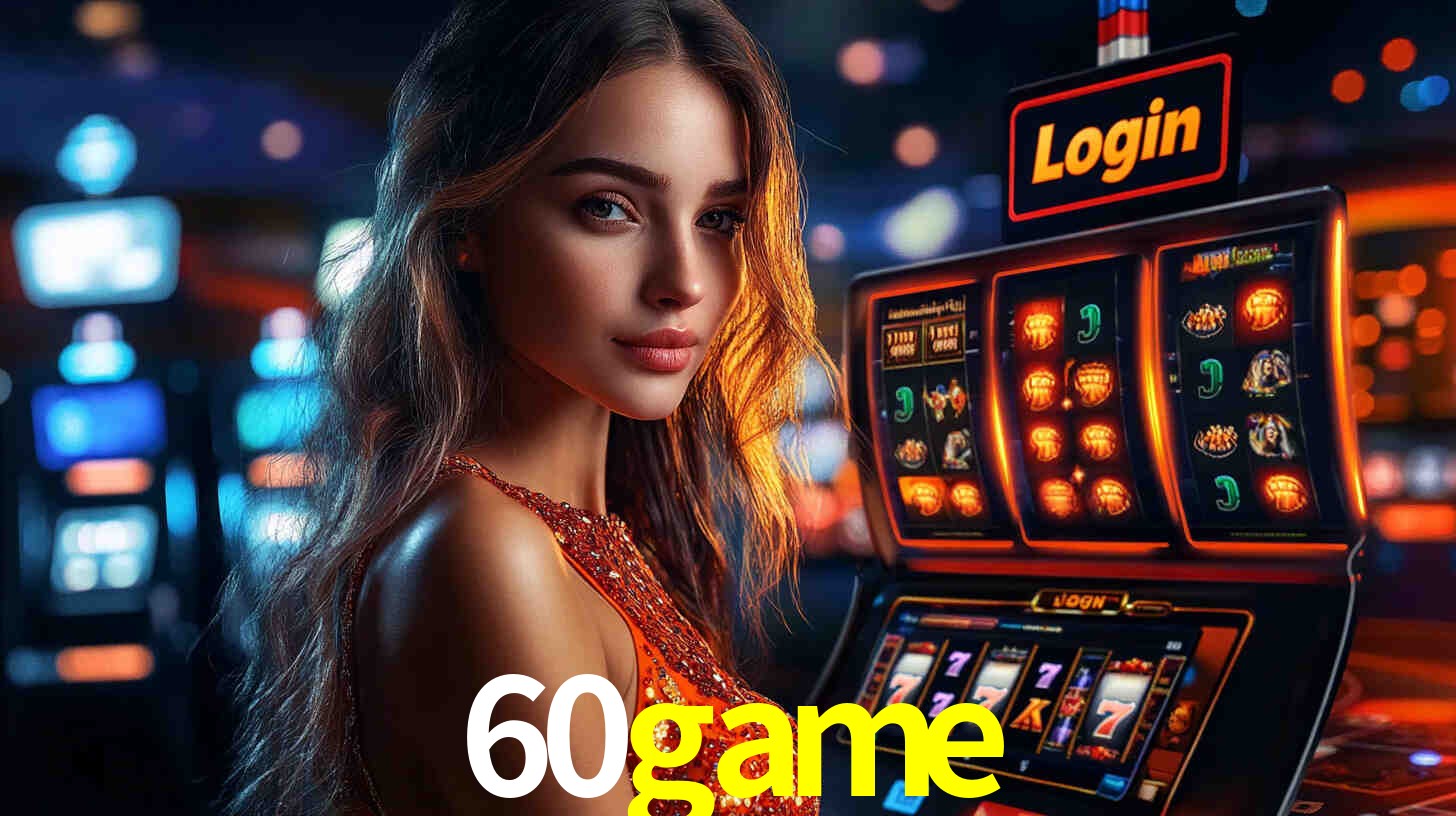 60 game plataforma