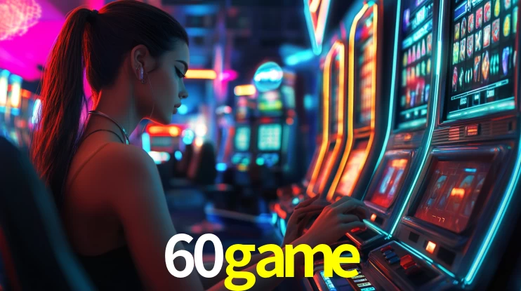 60 game plataforma