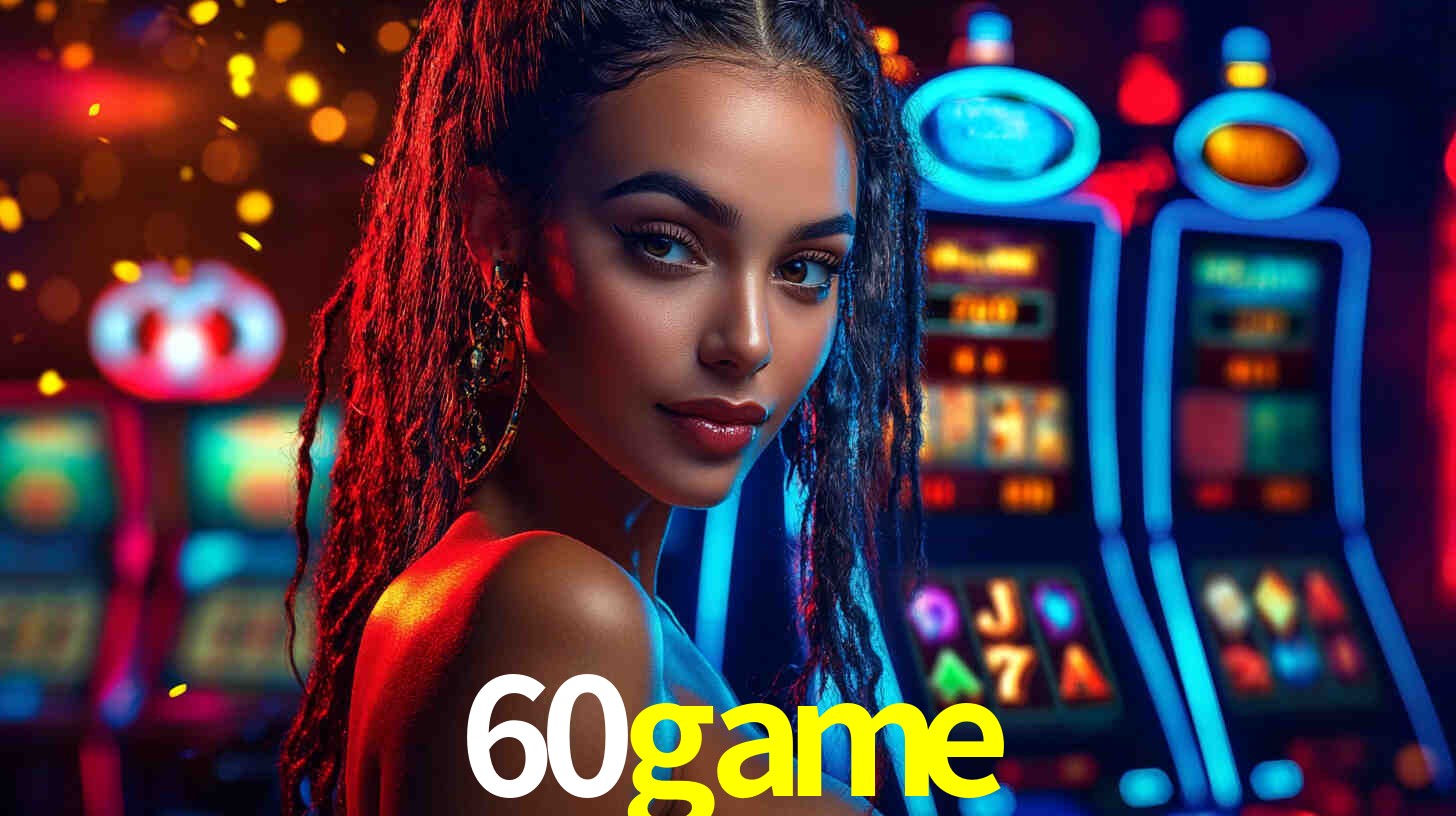 A Popularidade dos Caça-Níqueis no 60game