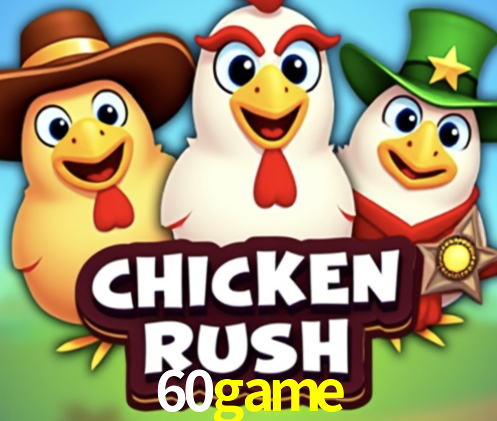 Responsive Design 60game