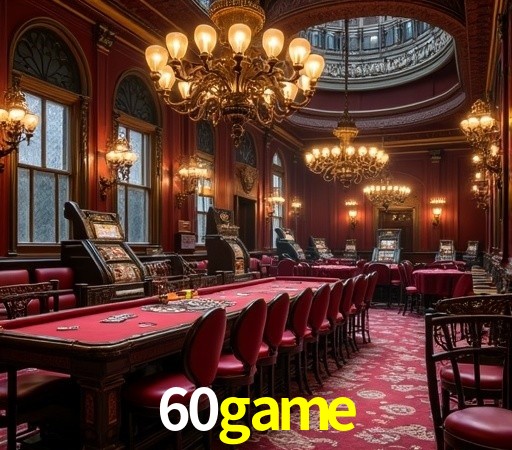 Especiais de Fim de Semana 60game
