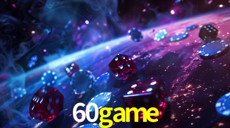 Game Providers 60game