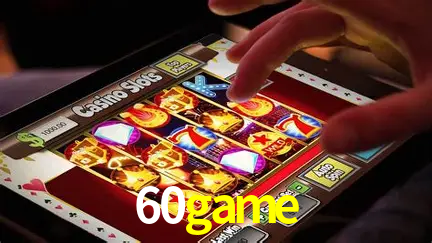 Descubra a Essência do 60game: Nossa História e Compromissos