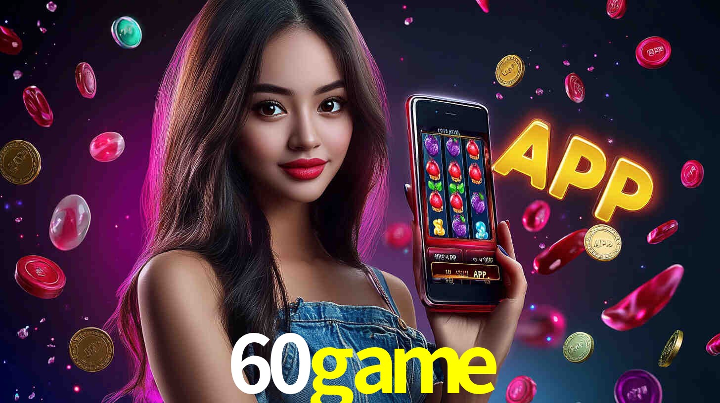 Descubra o Programa VIP da 60game: Vantagens Exclusivas para Jogadores