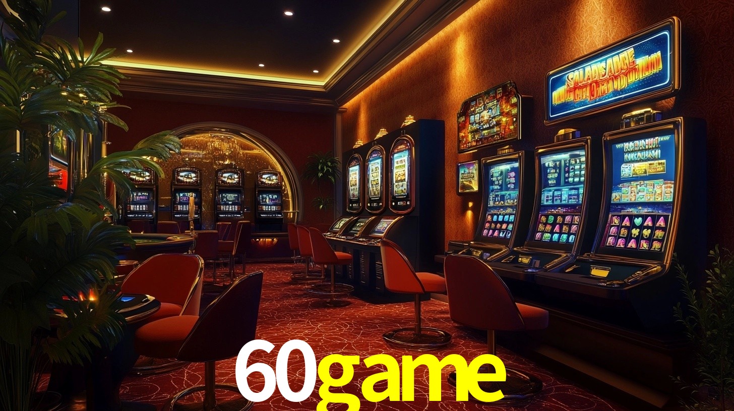 Programa VIP 60game