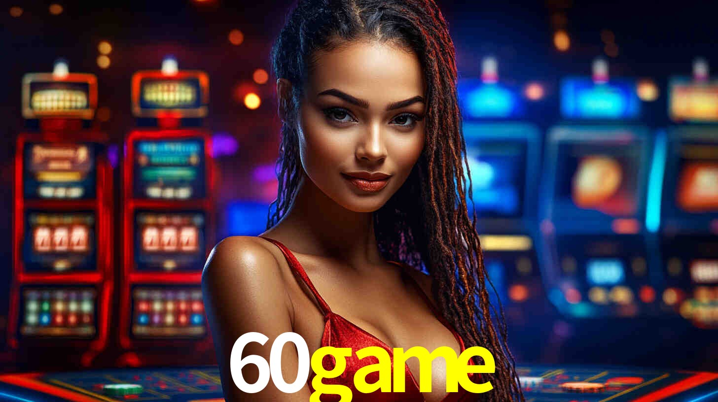 Explorando a Categoria de Eventos em Apostas na 60game