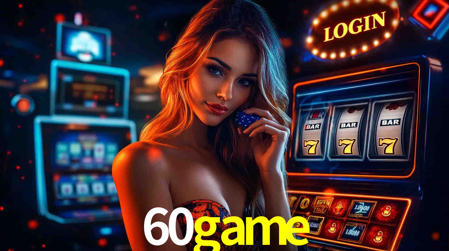 Bônus Generosos e Exclusivos no 60game para Você!