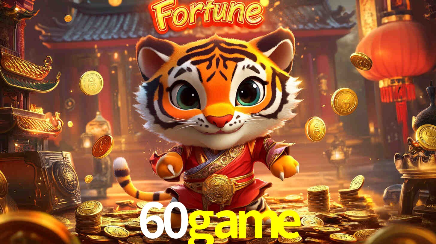 Inovações de Jogos na 60game: O Futuro das Experiências Interativas