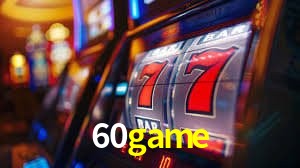 Login Seguro 60game