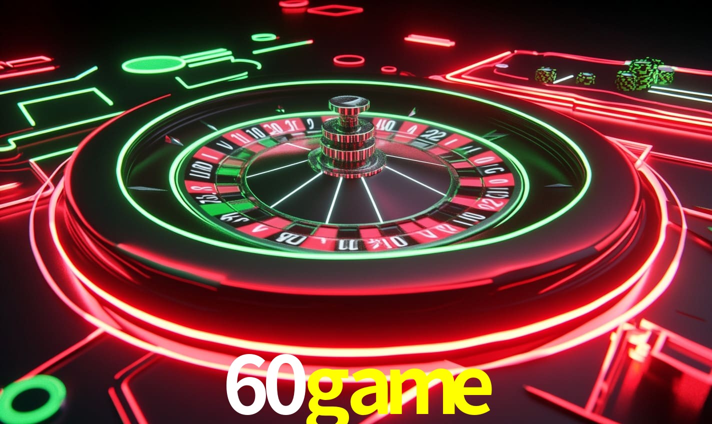 Descubra a Essência do 60game: Nossa História e Compromissos