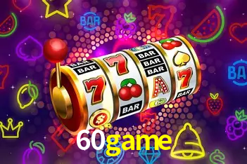 Descubra o Mundo do Cassino Online com 60game