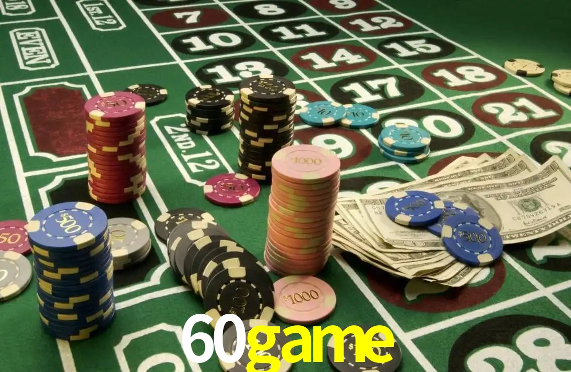 60game