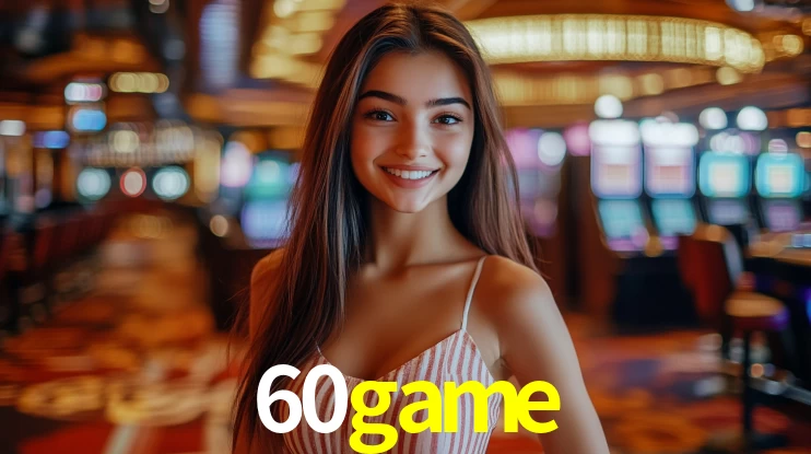 60game App Interface