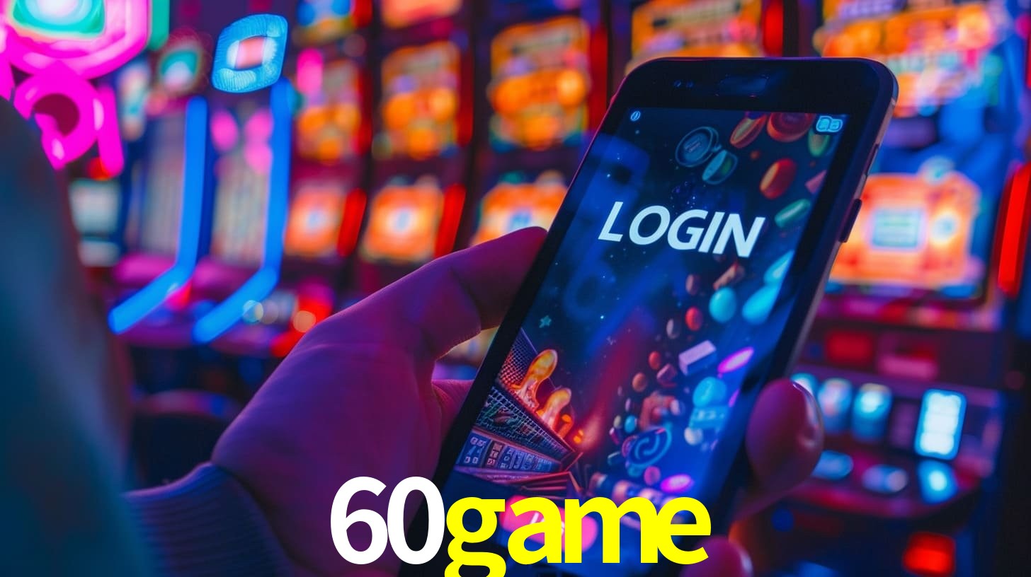 Bônus Diários 60game