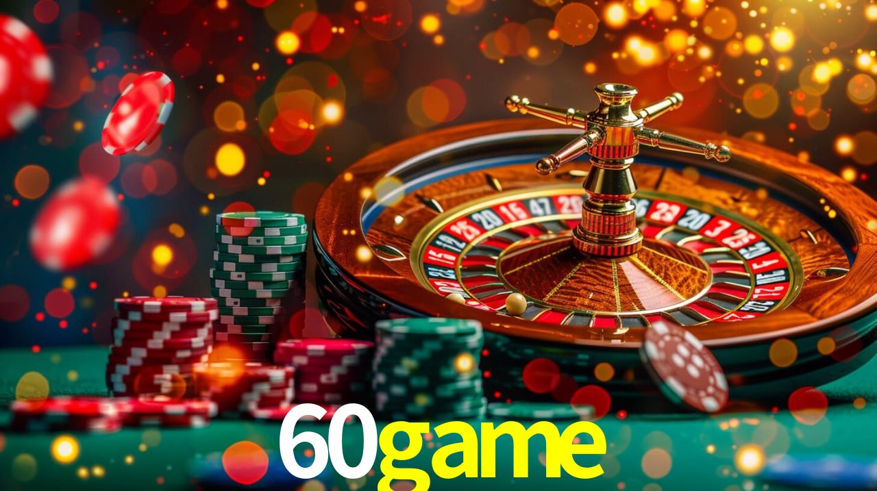 A Experiência Imersiva dos Cassinos Ao Vivo no 60game