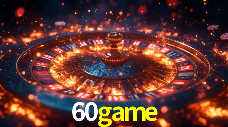 Explore as vantagens do 60game: serviço profissional e confiabilidade