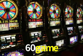 A Revolução dos Aplicativos de Jogos no 60game