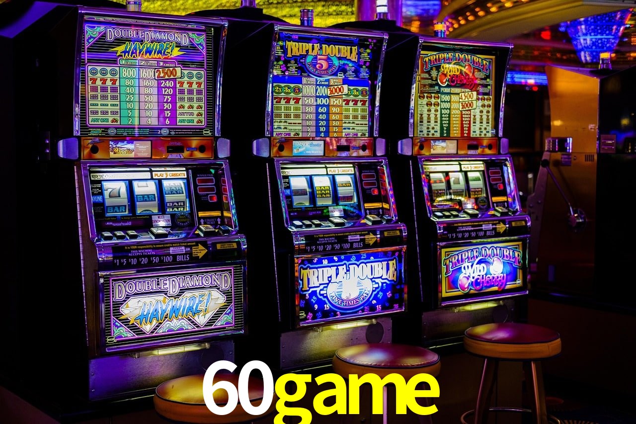 Casino VIP 60game