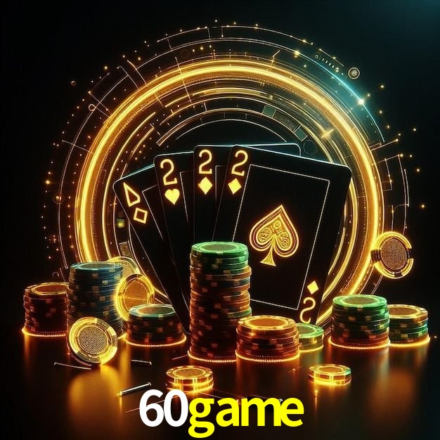 Recursos de Bônus 60game