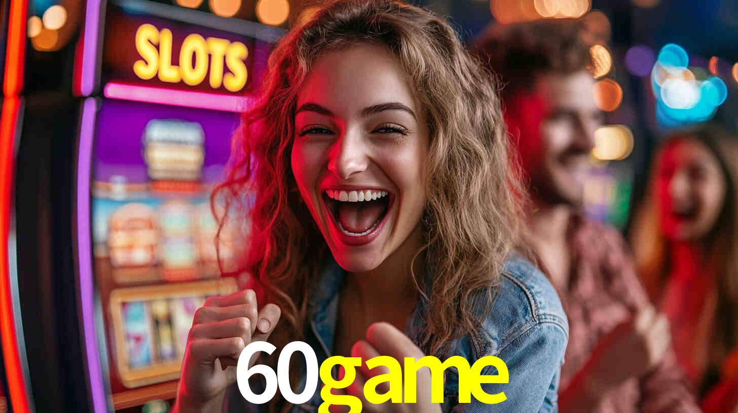 Descubra a Essência do 60game: Nossa História e Compromissos