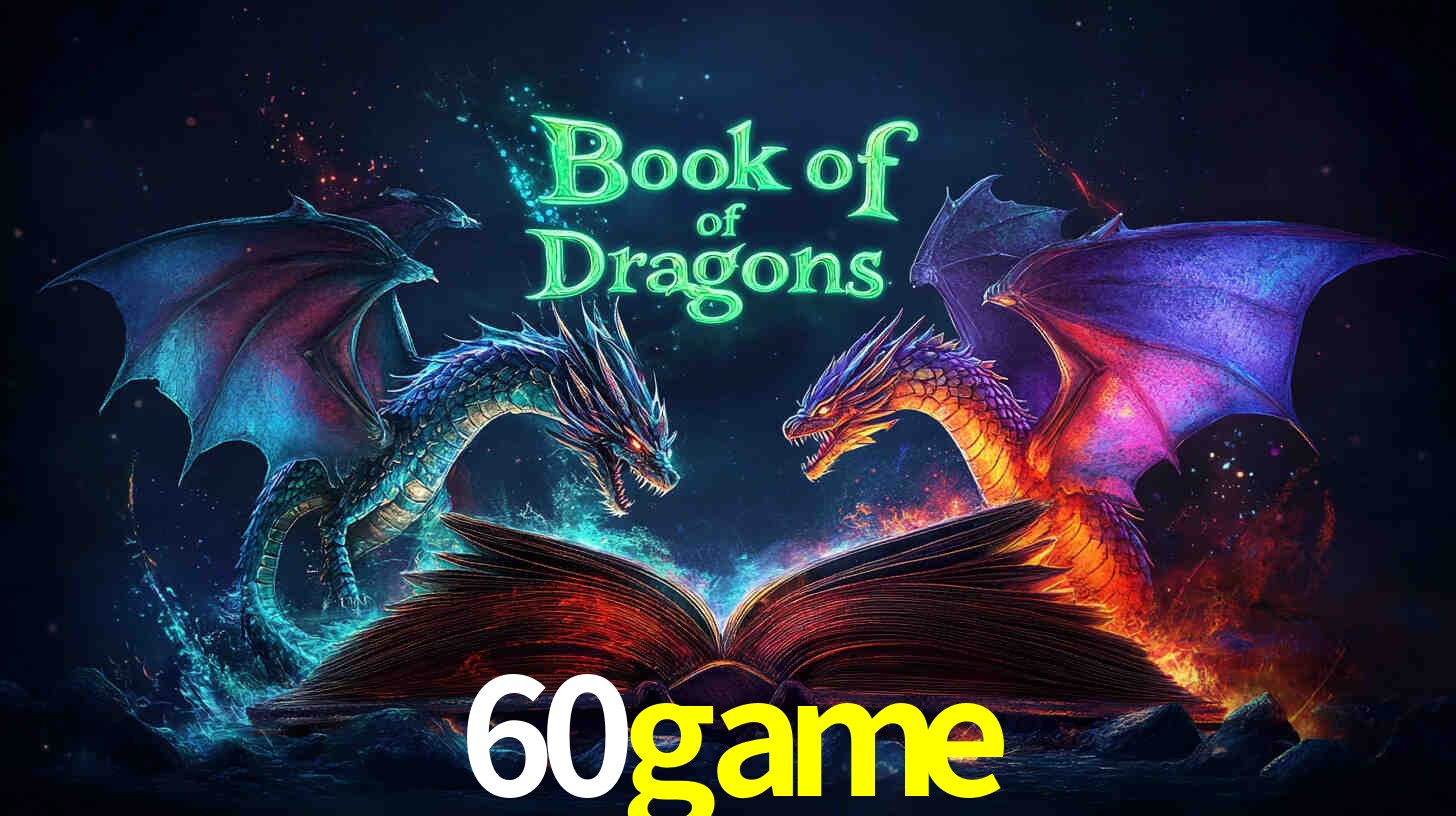 Desvendando o Mundo dos Jogos Virtuais na 60game