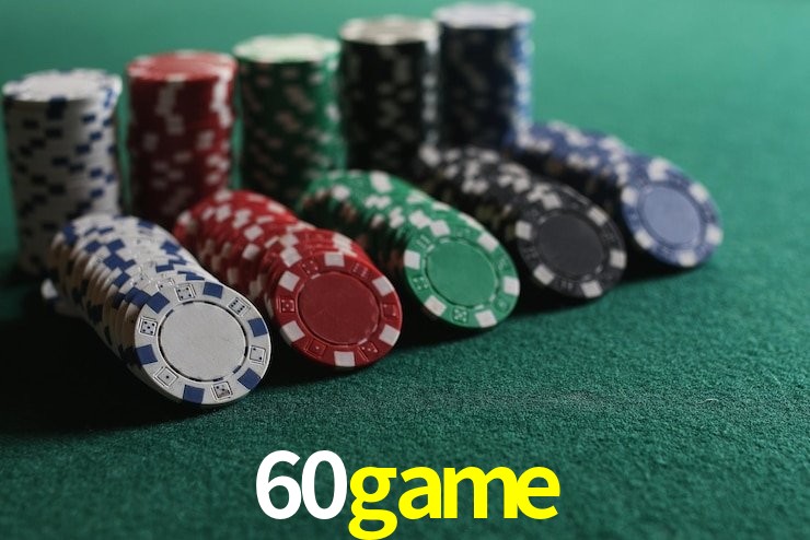 Game Statistics 60game