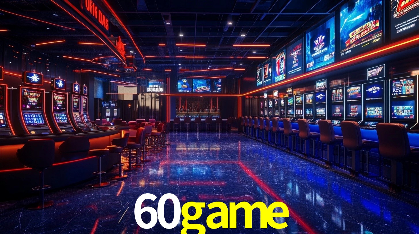 Welcome Bonus 60game