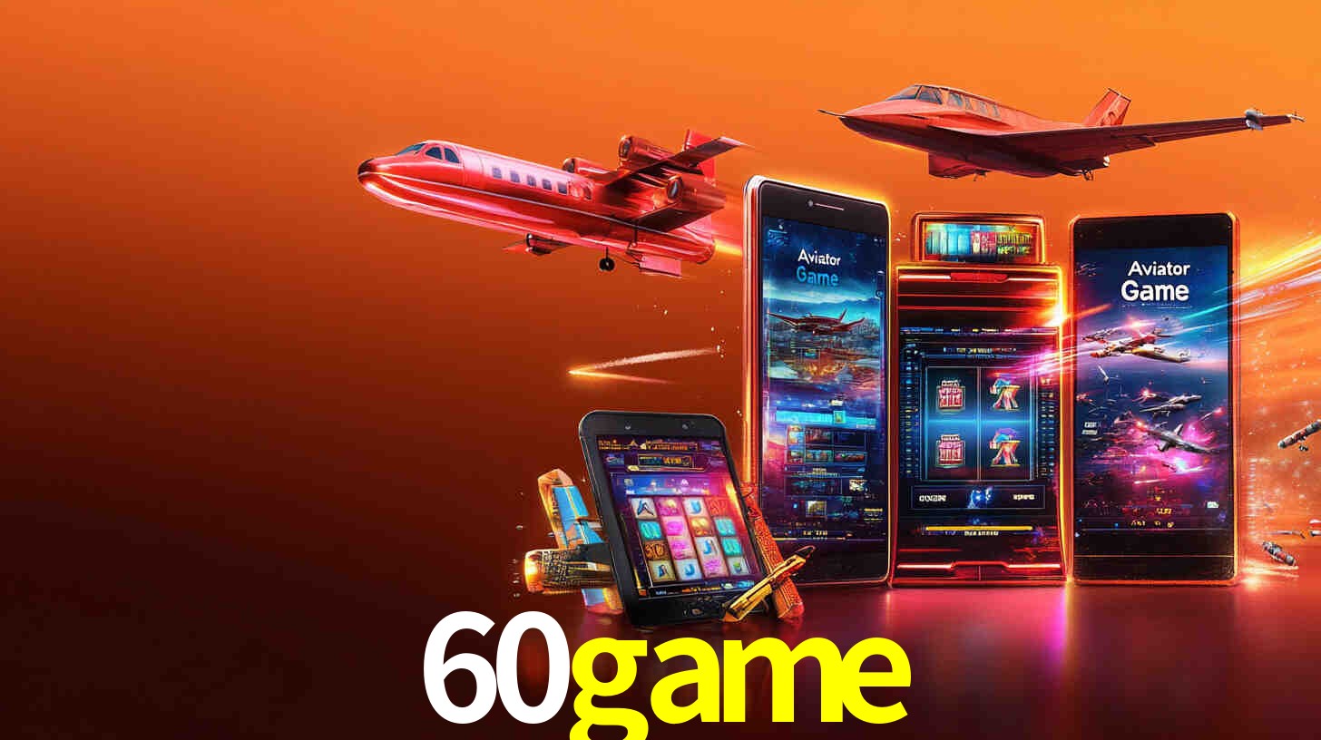 Apostas Esportivas na 60game: Um Guia Completo