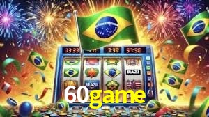 Game Providers 60game