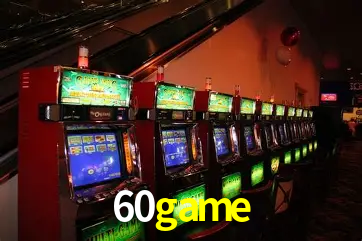 Explorando a Categoria de Eventos em Apostas na 60game