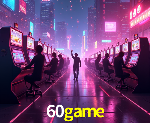 Jogos Exclusivos 60game