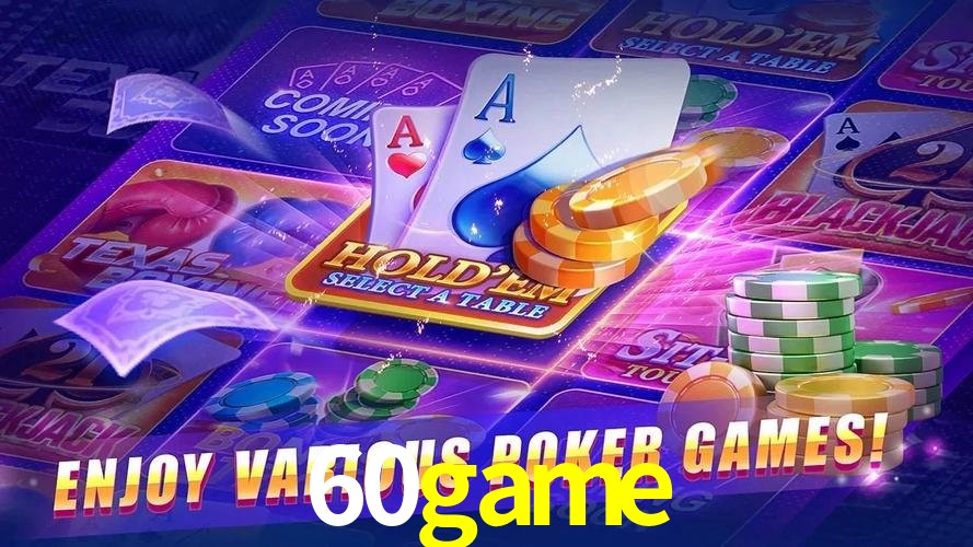 A Emoção da Loteria na 60game: Uma Chance de Mudança de Vida
