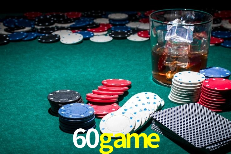 Programa VIP 60game