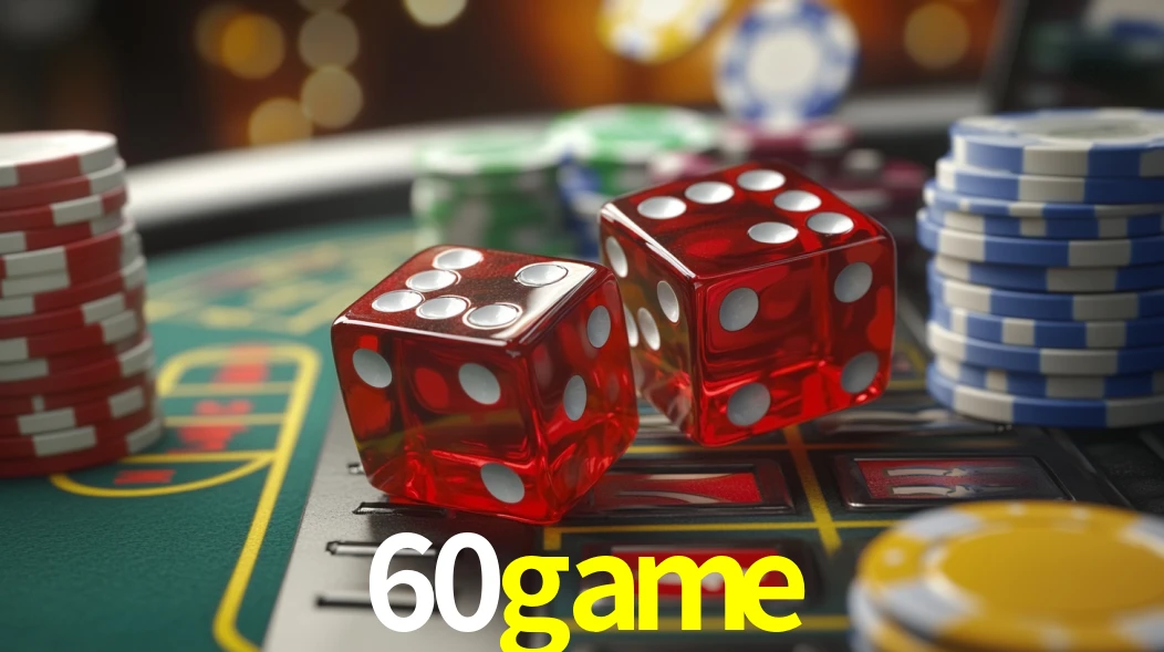 Blackjack Table 60game