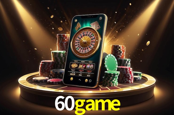 Provedores de Jogos 60game