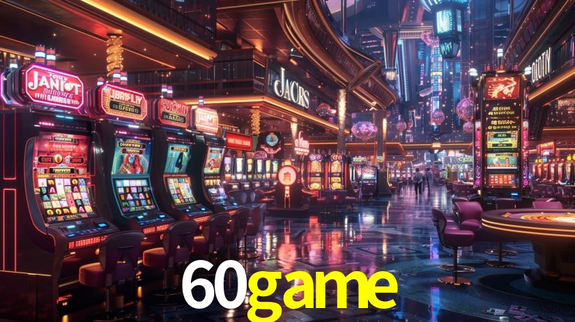 Secure Login 60game